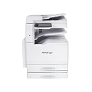 Чб МФУ а3 Pantum BM330ADN P/C/S, Mono, А3, 30 ppm (max 100 тыс/mon), 1,2 GHz, 1200х1200 dpi, Standard Memory 4 gb, network, ADF:110 pages.