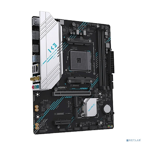MS-B550M GAMING WIFI