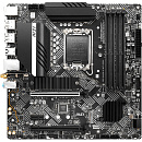 Материнская плата PRO B660M-A WIFI DDR4