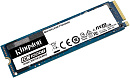Накопитель KINGSTON Твердотельный накопитель/ SSD DC1000B, 960GB, M.2 22x80mm, NVMe, PCIe 3.0 x4, 3D TLC, R/W 3400/925MB/s, IOPs 199 000/25 000, TBW 1095, DWPD