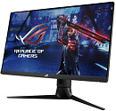 ASUS LCD 27" XG27AQM ROG Strix Black (VA 2560x1440 270Hz 5ms 178/178 350cd 1000:1}
