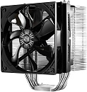 Кулер Cooler Master CPU Cooler Hyper 412S, 800 - 1300 RPM, Silent fan, 150W, Full Socket Support