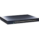 Коммутатор QTECH Коммутатор/ L3 managed switch QSW-8330-40F