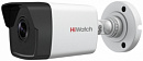Камера видеонаблюдения IP HiWatch DS-I250 6-6мм цв. корп.:белый (DS-I250 (6 MM))