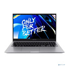 Maibenben M575 [M5751SB0LSRE1] Silver 15.6" {FHD Ryzen 5 7430U(2Ghz)/8192Mb/512PCISSDGb/Int:AMD Radeon/Linux}