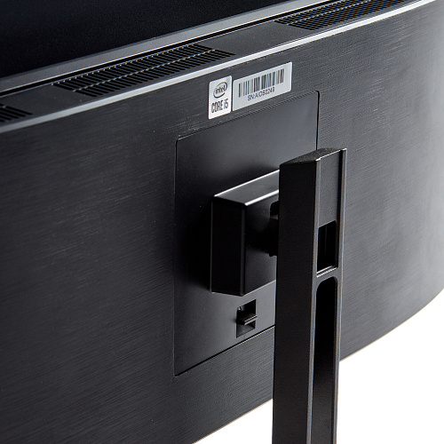 Моноблок/ Моноблок INFERIT APEX 27"(1920x1080 IPS)/Intel Core i5 10505(3.2Ghz)/16384Mb/1024SSDGb/noDVD/Int:Intel UHD Graphics 630/Cam/BT/WiFi/war