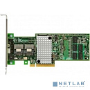 Контроллер Dell PERC H840 RAID for Extl MD14XX Only 2Gb NV Cache Full Height Customer Kit (405-AAMZ)