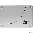 Intel SSD D7-P5520 Series, 7680GB, U.2(2.5" 15mm), NVMe, PCIe 4.0 x4, TLC, SSDPF2KX076T1N1
