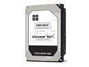 Жесткий диск/ HDD WD SATA Server 12Tb Ultrastar DC HC520 7200 6Gb/s 256MB 1 year warranty (replacement HUH721212ALE604)