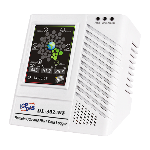 DL-302-WF CR