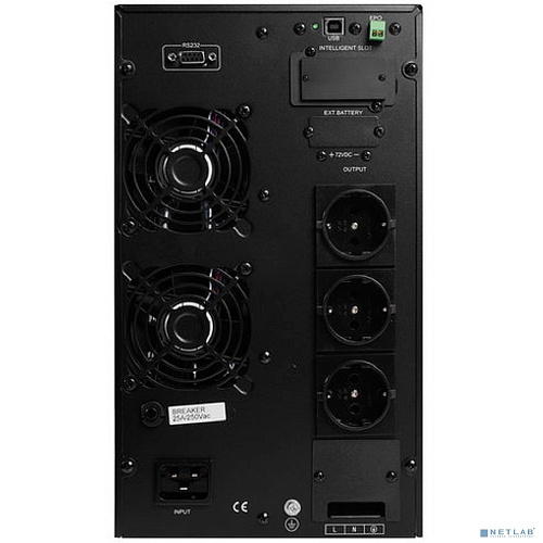 Powerman ИБП Online 3000