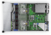 Сервер HPE ProLiant DL380 Gen10 1x4210R 1x32Gb x8 P408i-a 1G 4P 1x800W (P24841-B21)