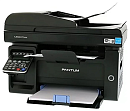 Лазерное многофункциональное устройство Pantum M6607NW, P/C/S/F (with handset), Mono laser, А4, 22 ppm (max 20000 p/mon), 600 MHz, 1200x1200 dpi, 256