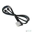 Supermicro CBL-SAST-0826 SLIMLINE SAS x8 (LE) to 2x MINI SAS HD,INT, 70CM,32AWG