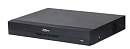 DAHUA DH-XVR5116H-4KL-I3 16-канальный HDCVI-видеорегистратор с FR, видеоаналитика, до 32 IP каналов до 8Мп, 1 SATA III до 10Тбайт