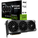 Видеокарта ASUS TUF-RTX5060-O8G-GAMING