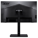LCD Acer 23.8"' Vero B247YEbmiprzxv {IPS 1920x1080 100Hz 4ms 250cd D-Sub HDMI1.4 DisplayPort1.2 4xUSB3.2 2x2W}