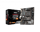 Материнская плата AMD A320 SAM4 MATX A320M-A PRO MAX MSI