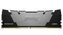 Модуль памяти DIMM DDR4-3600 32GB (16GBx2) KF436C16RB12K2/32 KINGSTON