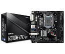 Материнская плата H310 S1151 MITX H310M-ITX/AC ASROCK