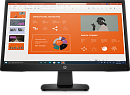 Монитор/ HP P22va G4 FHD Monitor 21.5'' (1920 x 1080), VA, 178/178, 7мс, 250nit, HDMI/VGA, noUSB, T, 1y 21.5"(1920x1080)/ (Ghz)/Mb/Gb/Ext:HP P22va