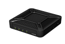 Synology PC-Less Surveillance Solution, HDMI X 2, 1080p, 1x USB 3.0, 2x USB2.0 (For USB disk and mouse), Gigabit LAN x1