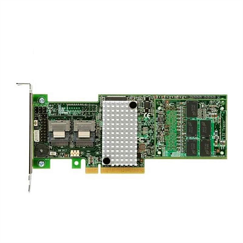 DELL Controller PERC H840 RAID Adapter for External MD14XX Only, PCI-E, 4GB NV Cache, Low Profile, For 14G
