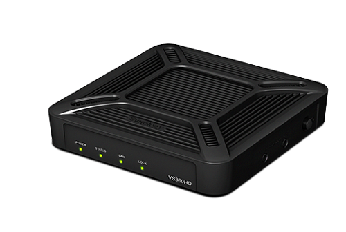 synology pc-less surveillance solution, hdmi x 2, 1080p, 1x usb 3.0, 2x usb2.0 (for usb disk and mouse), gigabit lan x1