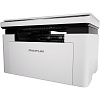 Лазерное МФУ Pantum BM2300 A4, МФУ, лазерный, черно-белый, 22 стр/мин, 1200x1200dpi, 800МГц, 128Мб, USB, 700стр/к белый корпус (картридж TL-C2310H/TN-