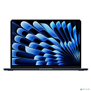 Apple MacBook Air 13-inch 2025 [MW133LL/A] (КЛАВ.РУС.ГРАВ.) Midnight 13.6" Liquid Retina {(2560x1600) M4 10C CPU 10C GPU/16GB/512GB SSD/рекоменд.перех
