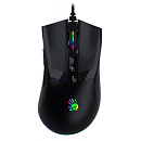 Мышь A4Tech Bloody W90 Max черный оптическая (10000dpi) USB (7but)
