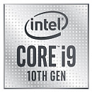 Процессор Intel Original Core i9 10850K Marvel`s Avengers Collector`s Edition Soc-1200 (BX8070110850KA S RK51) (3.6GHz/Intel UHD Graphics 630) Box w/o