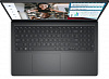 Ноутбук Dell Vostro 3520 Core i7 1255U 16Gb SSD512Gb Intel Iris Xe graphics 15.6" WVA FHD (1920x1080) Windows 11 Home black WiFi BT Cam (3520-W702H)