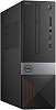 Dell Vostro 3470 SFF Core i3-9100 (3,6GHz) 4GB (1x4GB) DDR4 1TB (7200 rpm)Intel UHD 630 MCR W10 Pro 1yNBD
