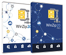 WinZip 20 Pro Single-User