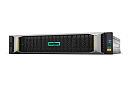 HPE MSA 2052 SAS Dual Controller LFF Storage