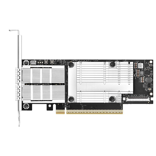 Сетевая карта Mellanox MCX755106AS-HEAT
