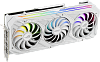 Видеокарта/ ROG-STRIX-RTX3070-8G-WHITE-V2