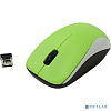 Genius Мышь NX-7000 Green { оптическая, 1200 dpi, радио 2,4 Ггц, 1хАА, USB} [31030109111/31030016404]