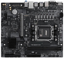 Материнская плата AMD B850 SAM5 MATX PRO B850M-E EVO MSI