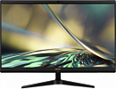 Моноблок Acer Aspire C24-1700 23.8" Full HD i5 1235U (1.3) 8Gb SSD512Gb UHDG CR Windows 11 Home GbitEth WiFi BT 65W клавиатура мышь Cam черный 1920x10