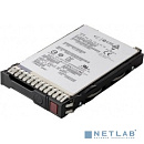 Накопитель SSD HPE 1x960Gb SATA P06196-B21 Hot Swapp 2.5" Read Intensive