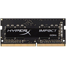 Модуль памяти Kingston FURY Impact Gaming Memory KF432S20IB/32 32GB DDR4 3200 SoDimm Non-ECC, CL20, 1.2V, 2Gx8, RTL (318371)