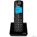 ALCATEL S230 RU BLACK Радиотелефон [ATL1422771]