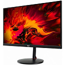 LCD Acer 24.5" NITRO XV252QZbmiiprx {IPS 1920x1080 280hz 0.5ms 178/178 400cd 1000:1 8bit DisplayHDR400 2xHDMI2.0 DisplayPort1.2 FreeSync 2x2W VESA}[UM
