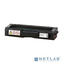 Ricoh 406349/407641 Картридж тип SPC310E, Cyan Aficio SPC231N/SF/232DN/SF/311N/312DN/320DN/242DN/SF, (2500стр)