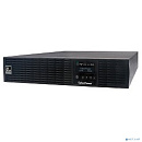 CyberPower OL1000ERTXL2U ИБП {Online, 1000VA/900W USB/RS-232/Dry/EPO/SNMPslot/RJ11/45/ВБМ (8 IEC С13), 12В/9 Ач х 3}