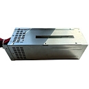 Корзина блока питания Gospower 2U Redundant (ШВГ=76*86*225мм) для 2x CRPS модулей до 1600W, кабели фиксированные G1179