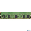 Модуль памяти DDR4 16GB Kingston KSM26RS8/16HCR 2666MHz ECC Reg CL19 1Rx8 1.2V 16Gbit Hynix C Rambus