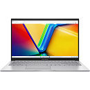 Ноутбук/ ASUS X1504VA-BQ284 15.6"(1920x1080 (матовый) IPS)/Intel Core i3 1315U(1.2Ghz)/8192Mb/512PCISSDGb/noDVD/Int:Intel UHD Graphics/Cam/BT/WiFi